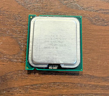 CPU Intel Core 2 Duo SL219 - 2.13GHz / 2MB Cache - MALAY