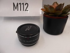 Canon teleplus C-AF 1 Teleplus