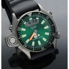 Citizen Promaster Aqualand