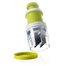 Brandani Tritaverdure Manuale