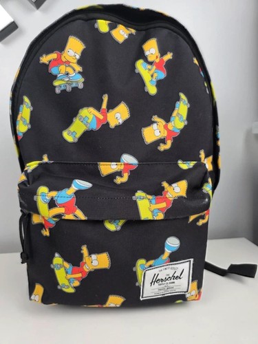 Herschel supply the - supply,