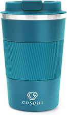 Tazza Termica, Da Viaggio