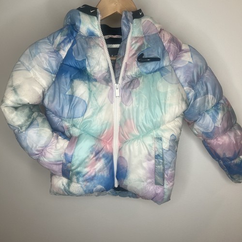 Toddler girl nike printed - nike,