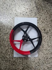 Coppia Cerchi Ducati Hypermotard 950 RVE – Posteriore 5.5x17 + Anteriore 3.5x17