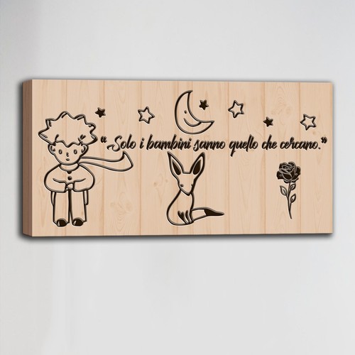 Quadro moderno piccolo - il,