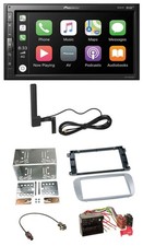 Pioneer autoradio USB 2DIN