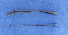 Coppia bracci tergi anteriori - coppia,