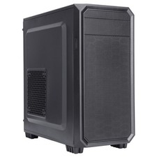 ITEK CASE MINI TOWER PATRIOT