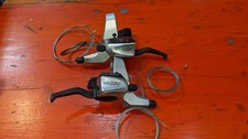 Set Cambio MTB Shimano XT