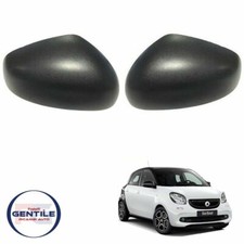 Smart forfour pair rearview - smart,