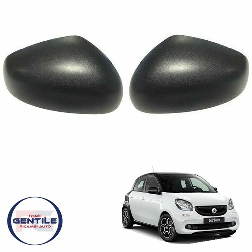 Smart forfour coppia calotte - smart,