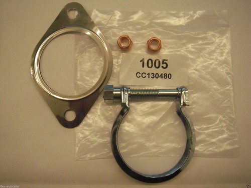 Kit montaggio filtro - kit,