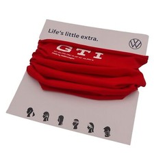 Foulard Multifunzione GTI