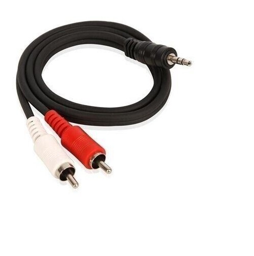 Cavo audio analogico - audio, lead