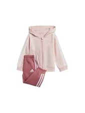 ADIDAS TIBERIO 3 STRISCE TUTA