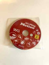 Wii Play Motion