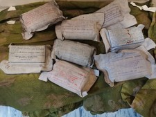 Confezione Medicazione Sterile