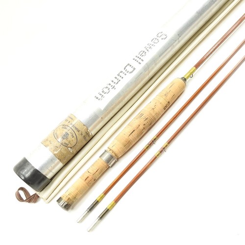 Canna pesca mosca in - da,
