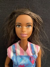 Barbie art teacher 2015 - barbie,