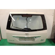 PORTELLO POST. PER TATA ARIA (10-17) 2.2 16V TD (110KW) 4WD SUV 5P/D/2179CC 2010