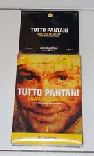 Dvd TUTTO PANTANI Una vita in