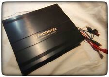 AMPLIFICATORE PIONEER GM-920 55w + 55w  usato in buone condizioni