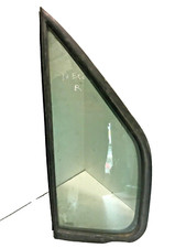 Iveco Daily Quarter finestrino