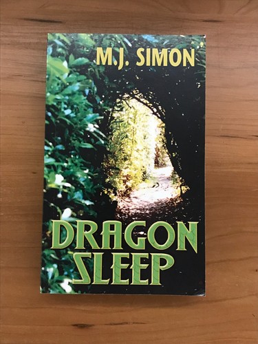 2011 dragon sleep j - dragon, by