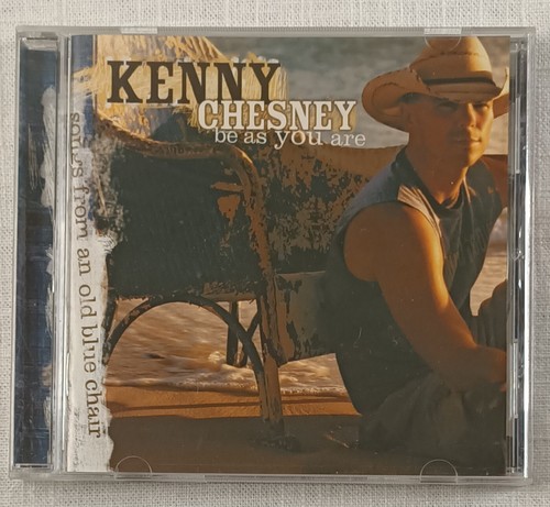 Kenny chesney as you are - kenny,