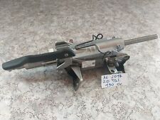 PIANTONE DI STERZO ASSE VOLANTE AUDI A6  AVANT TDI 2.0 190 CV 2017 RICAMBI AUTO