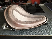 sella harley davidson sportster Dal 2004 originale 