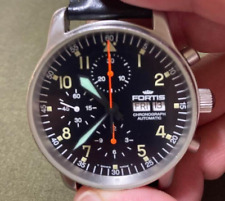 Orologio Uomo Fortis Flieger