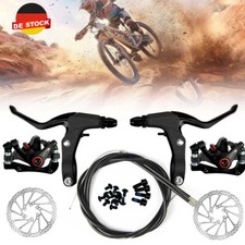 Kit Freno a Disco Bici Disco