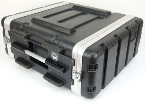 Flightcase rigido double - rigido,