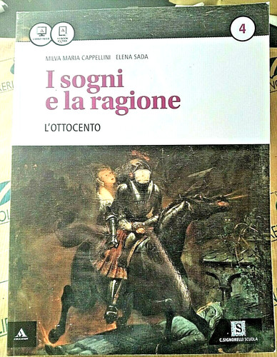 Sogni ragione vol 4 - i,
