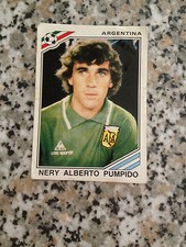 ARGENTINA N. 89 album