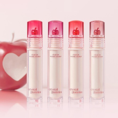 Clio crystal glam tint - glam,