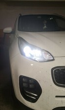 Luci led per - kia, ql