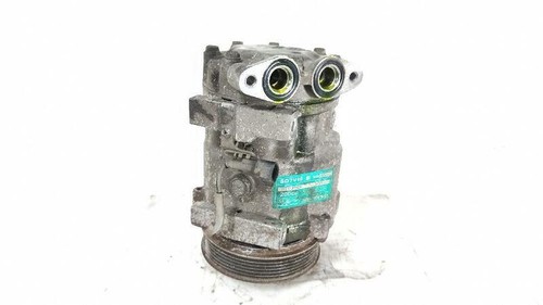 Compressore climatizzatore - compressore,