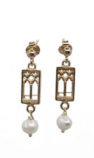 Orecchini Earring Finestra