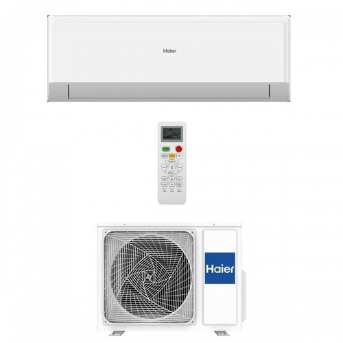 Condizionatore monosplit haier - condizionatore,