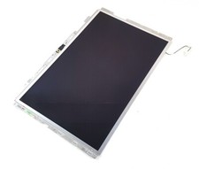 Schermo display LCD lucido