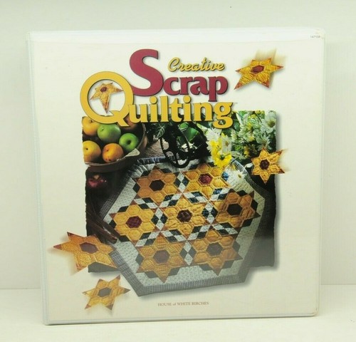 Rottami creativi quilting casa - rottami,