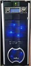 Computer Pc Desktop AMD Phenom II X4 955 BE 3.2 Ghz + Accessori + Scheda TV