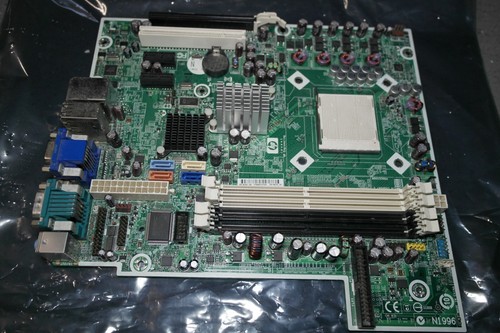 Compaq dc5800 sff - hp,
