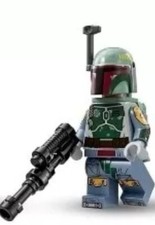  LEGO Star Wars 75396 Skiff