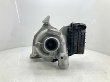 Turbocompressore per Citroen