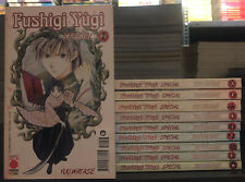 Fushigi Yugi Special 1-10 - Yuu Watase - Planet Manga - 2005