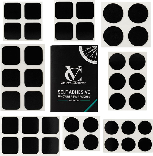 Kit riparazione forature - riparazione, per
