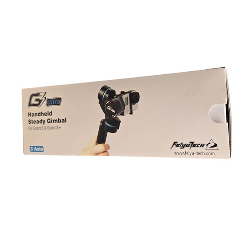 Feiyu tech gimbal - feiyu,